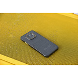 JCB Toughphone E50 smartphone Zwart, 128 GB, Android 16