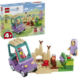 LEGO Bluey - Oma's met Bingo en Bluey Constructiespeelgoed 11216