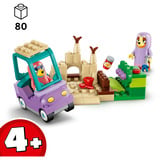 LEGO Bluey - Oma's met Bingo en Bluey Constructiespeelgoed 11216