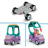 LEGO Bluey - Oma's met Bingo en Bluey Constructiespeelgoed 11216