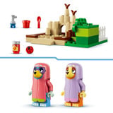 LEGO Bluey - Oma's met Bingo en Bluey Constructiespeelgoed 11216