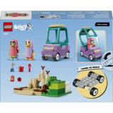 LEGO Bluey - Oma's met Bingo en Bluey Constructiespeelgoed 11216
