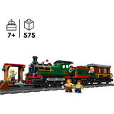 LEGO City - Vintage stoomtrein Constructiespeelgoed 60511