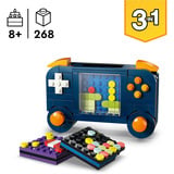 LEGO Creator 3-in-1 - Retro spelcomputer Constructiespeelgoed 31380
