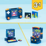 LEGO Creator 3-in-1 - Retro spelcomputer Constructiespeelgoed 31380