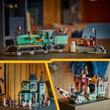 LEGO Creator - Spookhuis Constructiespeelgoed 31167