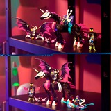 LEGO DREAMZzz - Pegasus het vliegende paard Constructiespeelgoed 71457