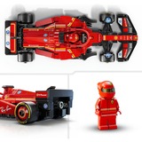 LEGO Speed Champions - Ferrari SF-24 F1 racewagen Constructiespeelgoed 77242