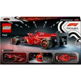 LEGO Speed Champions - Ferrari SF-24 F1 racewagen Constructiespeelgoed 77242