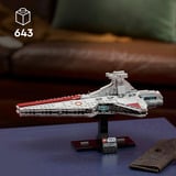 LEGO Star Wars - Venator-Class Attack Cruiser Constructiespeelgoed 75441