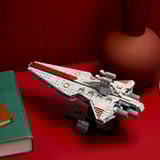 LEGO Star Wars - Venator-Class Attack Cruiser Constructiespeelgoed 75441