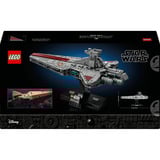LEGO Star Wars - Venator-Class Attack Cruiser Constructiespeelgoed 75441