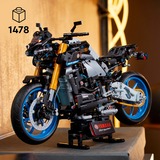 LEGO  Technic - Yamaha MT-10 SP Constructiespeelgoed 42159