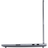 Lenovo ThinkBook 16p G6 ADR (21U00011MH) 16"  laptop Grijs | Ryzen 9 8940HX | RTX 5060 | 64 GB | 1 TB SSD
