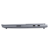 Lenovo ThinkBook 16p G6 ADR (21U00011MH) 16"  laptop Grijs | Ryzen 9 8940HX | RTX 5060 | 64 GB | 1 TB SSD