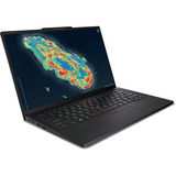 Lenovo ThinkPad P14s Gen 7 AMD (21X0000KMH) 14"  Copilot+ laptop Zwart | Ryzen AI 7 PRO 450 | Radeon 860M | 32 GB | 512 GB SSD