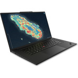Lenovo ThinkPad T1g Gen 9 (21UG0000MH) 16"  Copilot+ laptop Zwart | Ultra 7 366H | RTX 5070 | 32 GB | 1 TB SSD