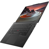 Lenovo ThinkPad T1g Gen 9 (21UG0000MH) 16"  Copilot+ laptop Zwart | Ultra 7 366H | RTX 5070 | 32 GB | 1 TB SSD