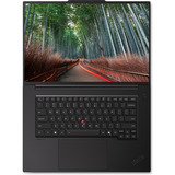 Lenovo ThinkPad T1g Gen 9 (21UG0000MH) 16"  Copilot+ laptop Zwart | Ultra 7 366H | RTX 5070 | 32 GB | 1 TB SSD