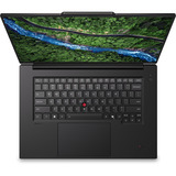 Lenovo ThinkPad T1g Gen 9 (21UG0000MH) 16"  Copilot+ laptop Zwart | Ultra 7 366H | RTX 5070 | 32 GB | 1 TB SSD