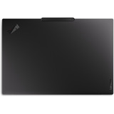 Lenovo ThinkPad T1g Gen 9 (21UG0000MH) 16"  Copilot+ laptop Zwart | Ultra 7 366H | RTX 5070 | 32 GB | 1 TB SSD