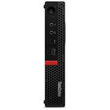 Lenovo ThinkStation P330 30CE G Refurbished mini-pc Zwart | i5-9500 | UHD Graphics 630 | 16 GB | 512 GB SSD