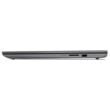 Lenovo V17 G4 IRU (83A2000WMH) 17.3"  laptop Grijs | i7-1355U | Iris Xe Graphics | 16 GB | 512 GB SSD