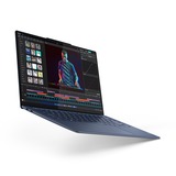 Lenovo Yoga Slim 7 14Q8X9 (83ED001RMH) 14.5"  Copilot+ laptop Blauw | Snapdragon X Elite X1E-78-100 | Qualcomm Adreno GPU | 32 GB | 1 TB SSD