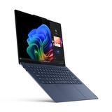Lenovo Yoga Slim 7 14Q8X9 (83ED001RMH) 14.5"  Copilot+ laptop Blauw | Snapdragon X Elite X1E-78-100 | Qualcomm Adreno GPU | 32 GB | 1 TB SSD