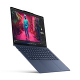 Lenovo Yoga Slim 7 14Q8X9 (83ED001RMH) 14.5"  Copilot+ laptop Blauw | Snapdragon X Elite X1E-78-100 | Qualcomm Adreno GPU | 32 GB | 1 TB SSD