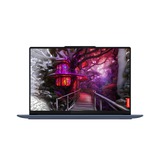 Lenovo Yoga Slim 7 14Q8X9 (83ED001RMH) 14.5"  Copilot+ laptop Blauw | Snapdragon X Elite X1E-78-100 | Qualcomm Adreno GPU | 32 GB | 1 TB SSD