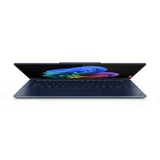 Lenovo Yoga Slim 7 14Q8X9 (83ED001RMH) 14.5"  Copilot+ laptop Blauw | Snapdragon X Elite X1E-78-100 | Qualcomm Adreno GPU | 32 GB | 1 TB SSD