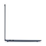 Lenovo Yoga Slim 7 14Q8X9 (83ED001RMH) 14.5"  Copilot+ laptop Blauw | Snapdragon X Elite X1E-78-100 | Qualcomm Adreno GPU | 32 GB | 1 TB SSD