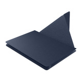 Lenovo Yoga Tote draagtas (16") laptophoes Donkerblauw