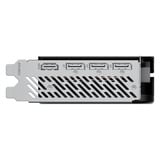 MAXSUN Intel ARC Pro B60 Milestone 24G grafische kaart Zwart/rood, 3x DisplayPort 2.1, 1x HDMI 2.1a