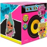 MGA Entertainment L.O.L. Surprise! - Remix Hairflip  Pop Assortiment product