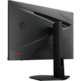 MSI G244F 23.8" gaming monitor Zwart, 2x HDMI, 1x DisplayPort, 170 Hz