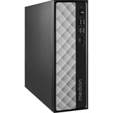 Medion AKOYA T80 (MD35423) pc-systeem Zwart | Core i7-12650H | UHD Graphics | 16 GB | 1 TB SSD