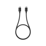 Microsoft Surface USB-C-wandoplader van 45 W Zwart