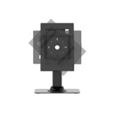 Neomounts DS15-631BL1 Tablet standaard bureau Zwart