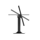 Neomounts DS15-631BL1 Tablet standaard bureau Zwart