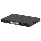 Netgear MS324TXUP switch 720W Budget