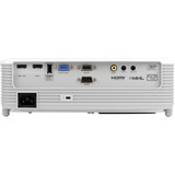 Optoma HD28i dlp-projector Wit, Full HD, Full 3D, HDMI, Sound