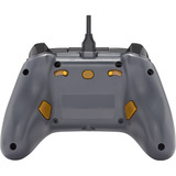 PowerA Xbox Wired Controller Midas Zwart/goud, Xbox Series X|S, Xbox One, Windows