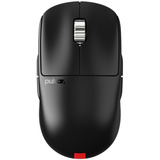 Pulsar X2A v3 eS Mini Wireless Gaming Mouse Zwart, 32000 dpi