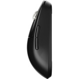 Pulsar X2A v3 eS Mini Wireless Gaming Mouse Zwart, 32000 dpi