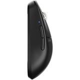 Pulsar X2A v3 eS Mini Wireless Gaming Mouse Zwart, 32000 dpi