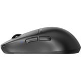 Pulsar X2H v3 Mini Gaming Mouse Zwart, 32000 DPI