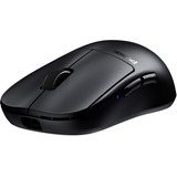 Pulsar X2H v3 Mini Wireless Gaming Mouse Zwart, 32000 DPI