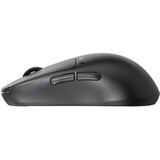 Pulsar X2H v3 Mini Wireless Gaming Mouse Zwart, 32000 DPI